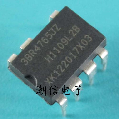 3BR4765J ICE3BR4765JZ 直插7脚/直插8脚 全新 实价 可以直接拍买