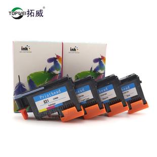 370 适用HP831打印头 L360 L330 375绘图仪喷头 惠普Latex315L310