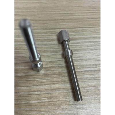 调整螺栓标准型AJSTM6 AJST AJSTMF PAY02 PAY12 PAY01-M6