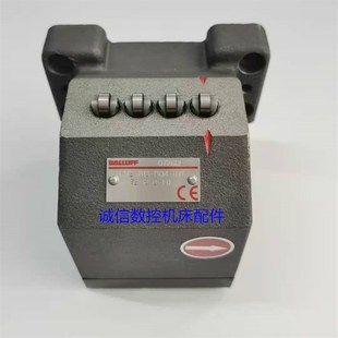 B04 R12 原装 813 FD行程限位开关 巴鲁夫BNS