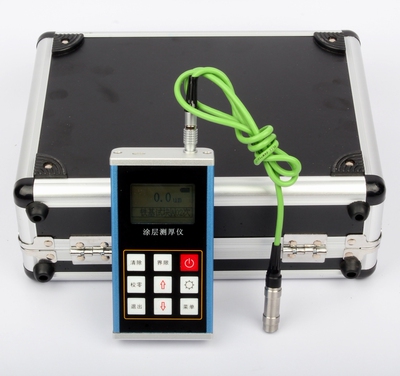 里博 leeb 230/231/232 涂层测厚仪 膜厚计 镀层 油漆 金属外壳