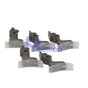 C654 658定影下辊分离爪 定影膜 B558 精品 分离爪554e 柯美C754