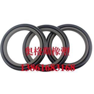 6.3密封圈 油缸活塞杆油封大全STd型160 185.5 175.5 斯特封 170