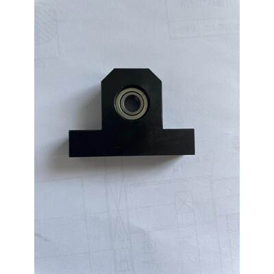 轴承座组件 T型BGHKB BGHFB BGHFB-C系列