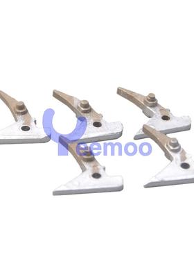 适用 理光AF1515 1013 MF550 定影 分离爪 上爪 耐高温