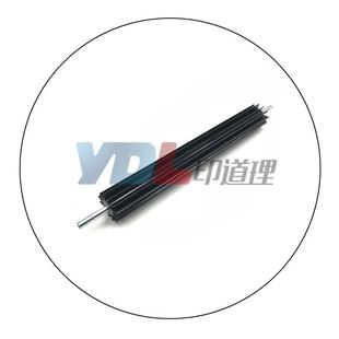 2060 1060 1075 适用理光6000 9002显影搅拌辊 6002 9001 大 6001