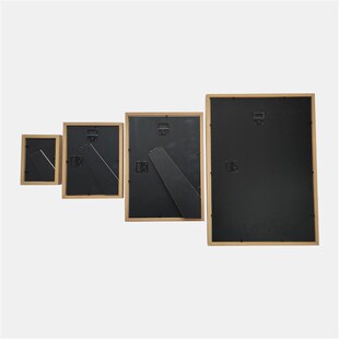 仰望星空脚踏实地励志字画书法摆件客厅挂画书房摆台办公室装饰画