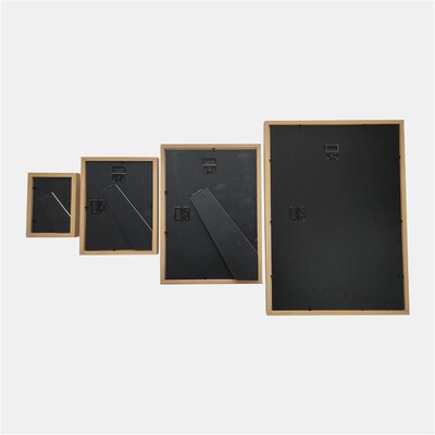 仰望星空脚踏实地励志字画书法摆件客厅挂画书房摆台办公室装饰画