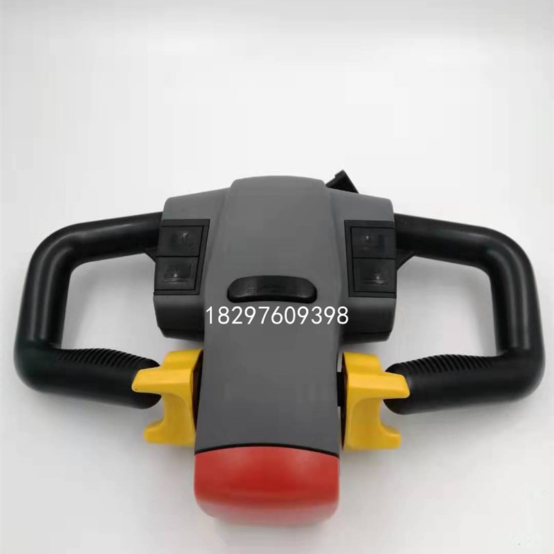 中力电动叉车配件操作控制手柄总成肚皮紧急反向开关总成