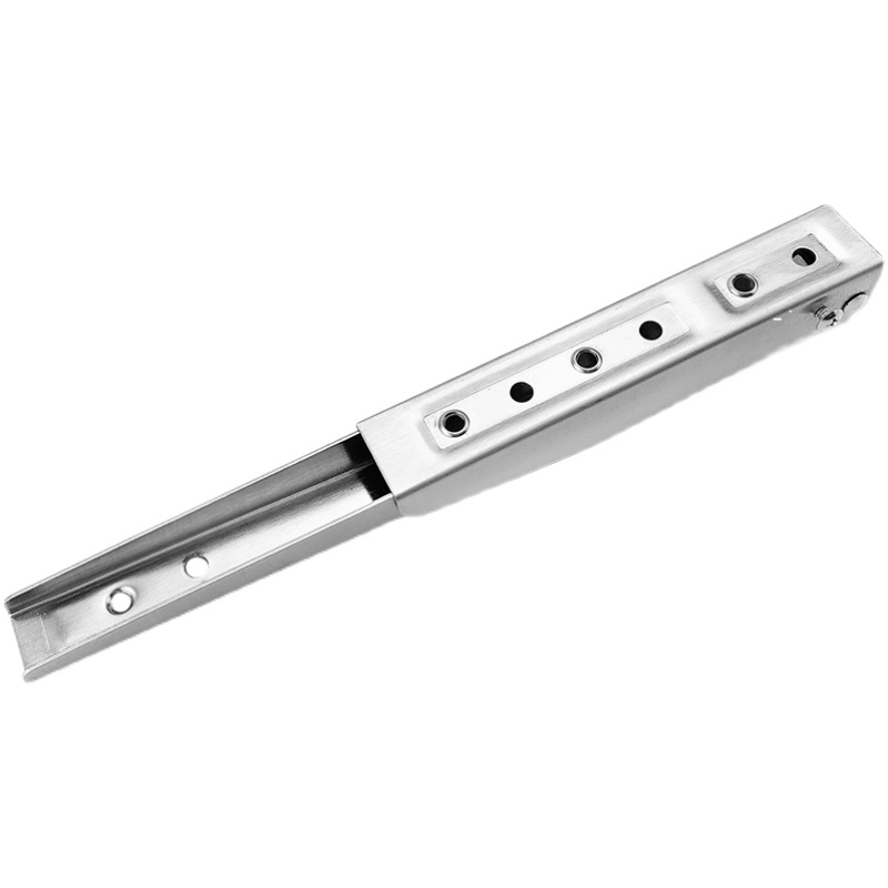 不锈钢上抬可折叠三角架承重餐桌层板墙上书桌壁挂置物架支托架