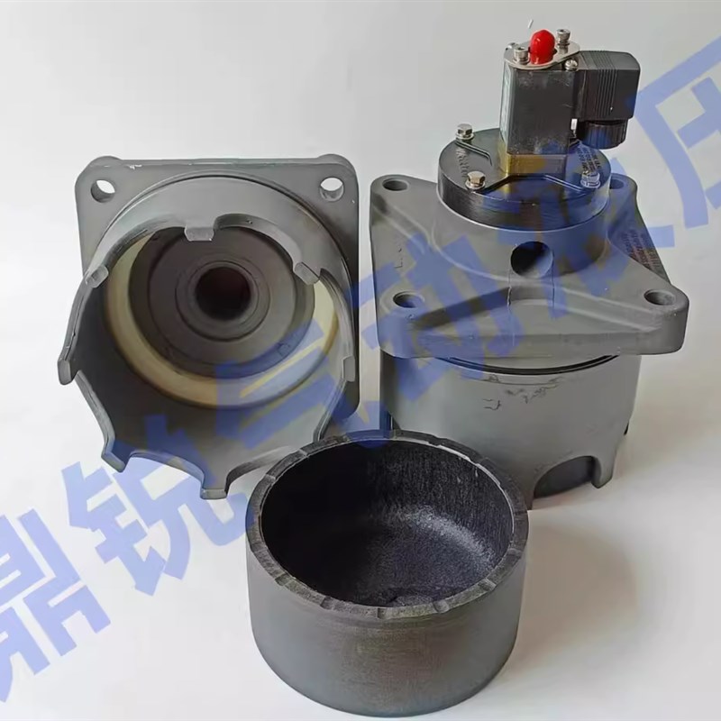 脉冲阀Optipow105活塞式脉冲阀 OPTIPOW135 OPTIPOW105脉冲阀