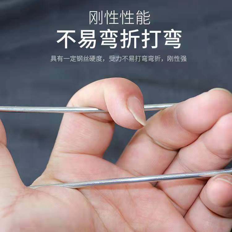 防草布地钉U型地丁镀锌铁丝固定地插地膜三维网垫片园艺工具热卖,五金/工具,钉,淘宝优惠券,粉丝福利购,淘宝优惠卷