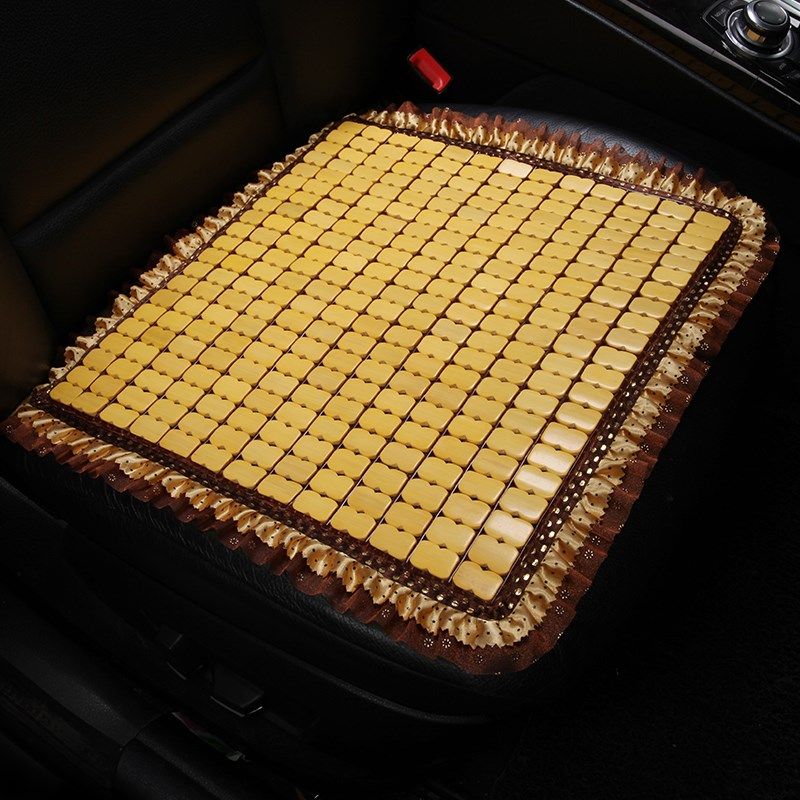 夏天然竹片汽车上坐垫夏季凉垫透气通风车内凉席驾驶四季超薄隔热,汽车用品/电子/清洗/改装,通用座套/座垫,淘宝优惠券,粉丝福利购,淘宝优惠卷