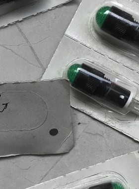 IDEC和泉AP8M AP1M122G AP1M122R AP1M122Y AP1M222 W指示灯绿色G