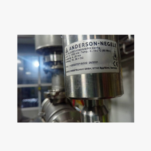 Anderson-Negele安德森耐格电导率仪ILM-4/L20/S01/V/I63/N/S/P/X