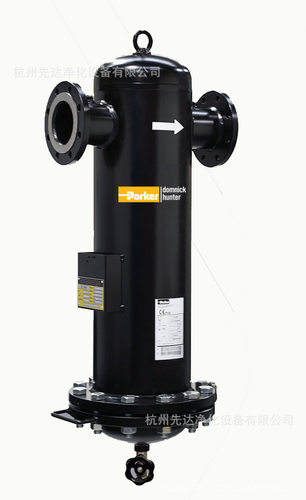 RSG-AA-2500F/P日盛AA级除尘过滤器总成