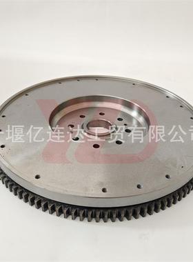 适用康明斯发动机QSM11ISM11飞轮总成S.STO4974334X/3252549X