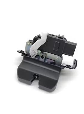 81230C5000适用于2016-2020起亚索兰托后行李箱门锁执行器尾门锁