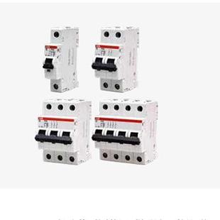 ABB浪涌POD后备保护装 4PODT280 置PODT280