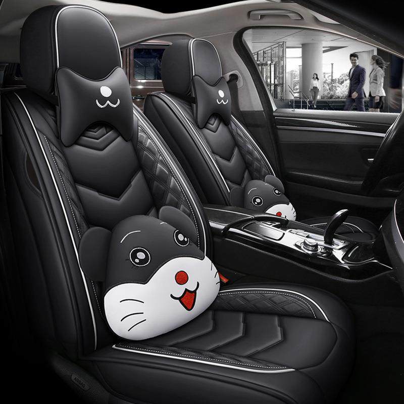 汽车坐垫四季通用座垫小车内五件套亚麻座套套装全包围座椅套冬季,机械设备,其他机械设备,淘宝优惠券,粉丝福利购,淘宝优惠卷