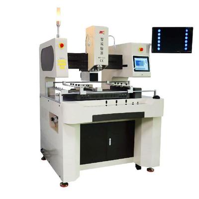 智诚精展大型BGA返修台WDS-1250服务器芯片返修拆焊台直销