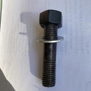 S78 新款 8机床减震垫铁圆形防震垫脚加重型水平调整地脚车床