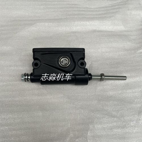 适用于奔达金吉g拉BD300刹车泵BD300-15刹车制动泵推杆螺丝后刹车