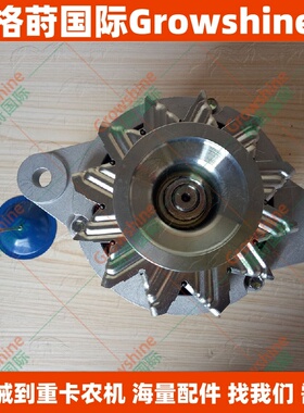 格莳国际进口6BG1发电机1812005306，0-62000-0040