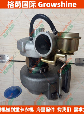 TD07 高质量增压器49175-00418