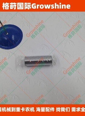 格莳国际发动机D115活塞销16241-21310，16241-2131-0