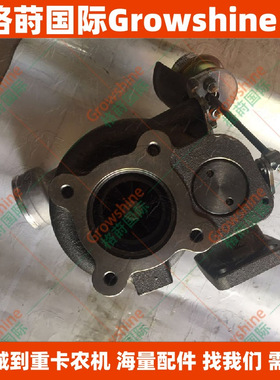发动机零件BF6M1012增压器12649880048 1118010-56D 1118010-D644