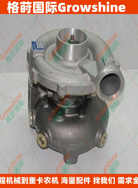 K33高质量 发动机配件D2840LXE增压器51.09100-7305