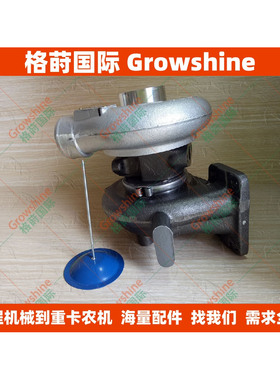 格莳国际TE06H-16M进口增压器49185-01031，ME440895