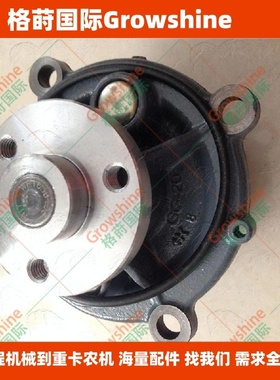 供应高质量配件EC210B，EC240B，EC290B水泵21404502