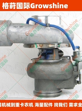 C15，C16增压器704604-5011， 167-9271，GT4702BS