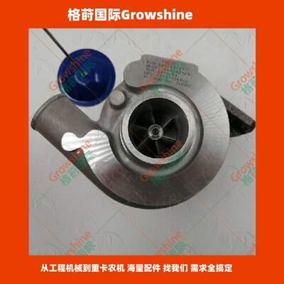 增压器5802531477，49131-05502