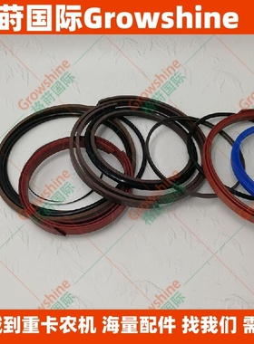 格莳国际供应挖掘机配件R944C中臂油缸修理包