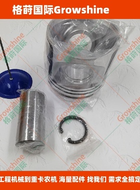 格莳国际C7.1活塞370-7998，3707998