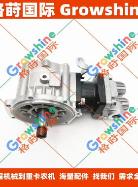 6BG1空压机1191003251，1-19100325-1