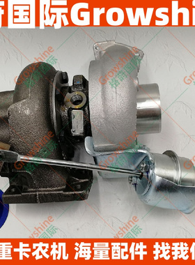 GT2554R原装增压器836023-5001S、471171-5003S