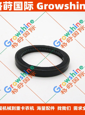 货车发动机油封1096255771，109625-5771