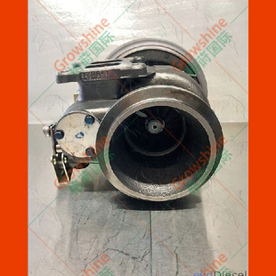 HX55W发动机M11增压器3593597 4024963 3593597