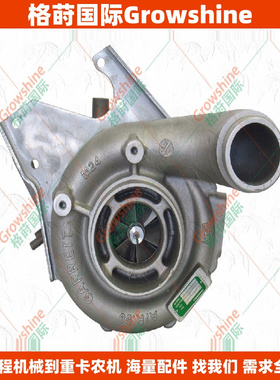 涡轮增压器766758-0001，766758-1，766758-5001S型号GT4082KV