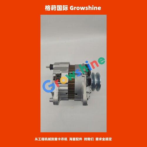 发电机A4TU9286AM，ME354509