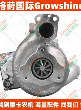 涡轮增压器A6420901480，765155-5007