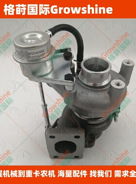 格莳国际发动机增压器1J530-17015，49177-03172