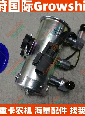 格莳国际进口挖机配件ZX200-3 ZX240-3 ZX270-3电子输油泵4645227