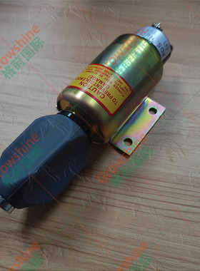 2001-12E2U1B5S2A电磁阀 12V燃油切断电磁阀 200112E2U1B5S2A