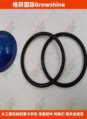 供应原装进口挖掘机配件EX300-3液压泵O型圈4113155