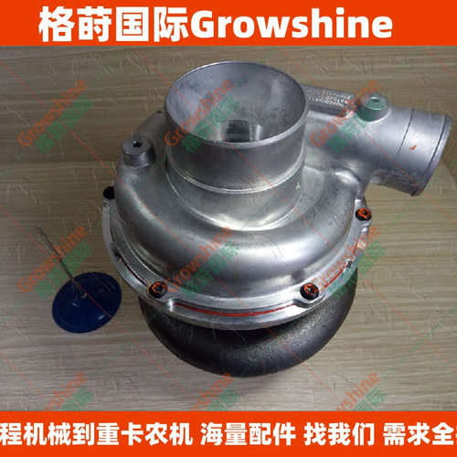 RHG6发动机配件6BG1增压器114400-3890，CICY